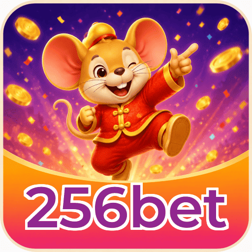 256bet VIP Program Logo