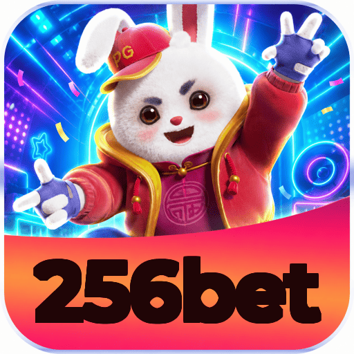 Logo 256bet Telegram Canal Oficial