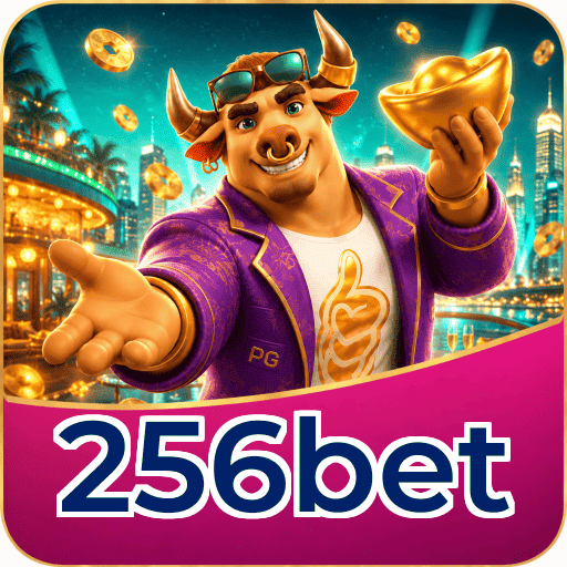 Requisitos do APK 256bet para Android - Logo Oficial