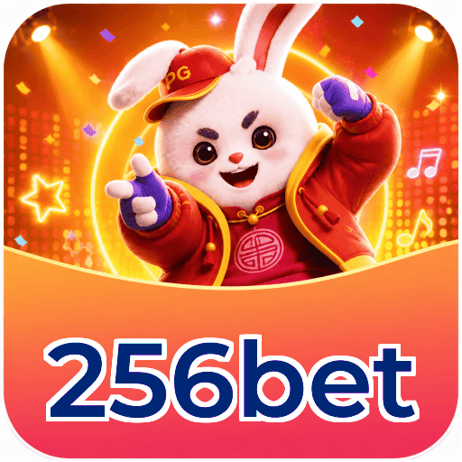 Logo 256bet Plataforma Certificada