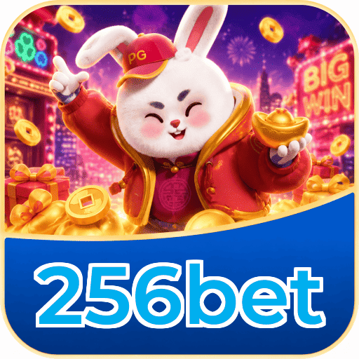 256bet Apostas Esportivas Logo - 34 Esportes Certificados
