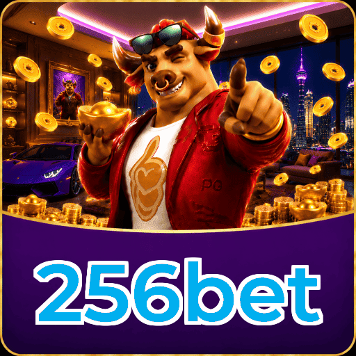256bet Jackpots Progressivos