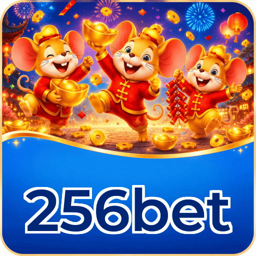 Logo 256bet Loteria Online