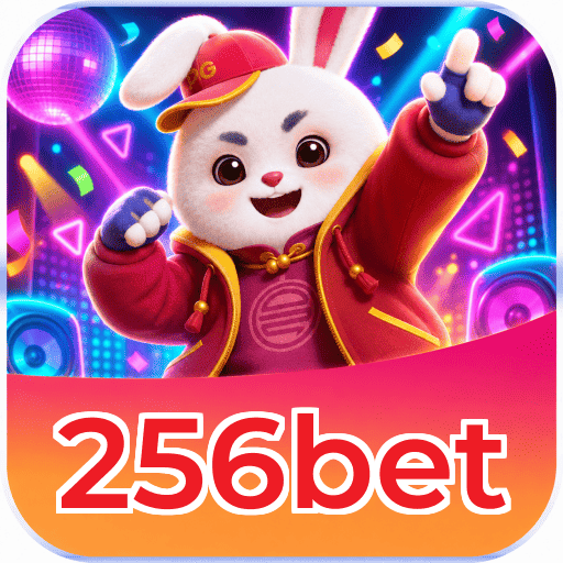 256bet Logo Verificado